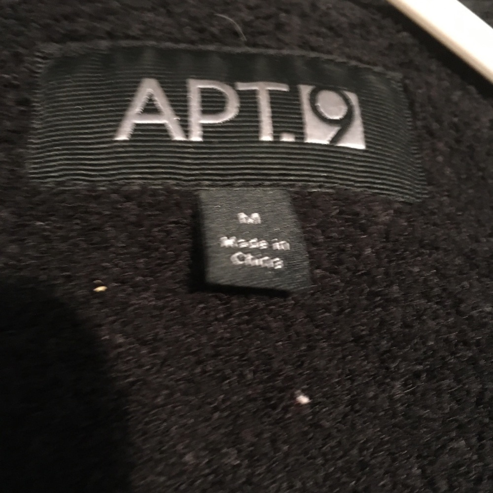 Apt 9 jacket - Picture 2 of 5